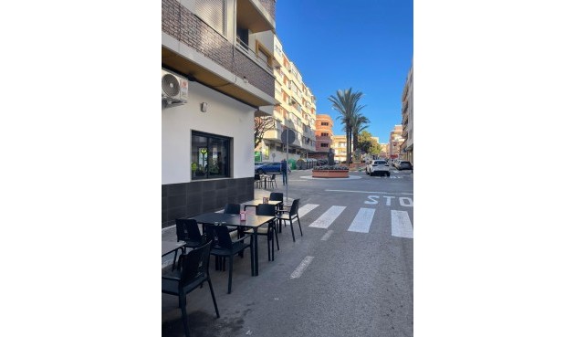 Reventa - Apartment -
Torrevieja - Costa Blanca