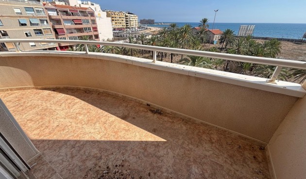 Brukt - Apartment -
Torrevieja - Playa del Cura