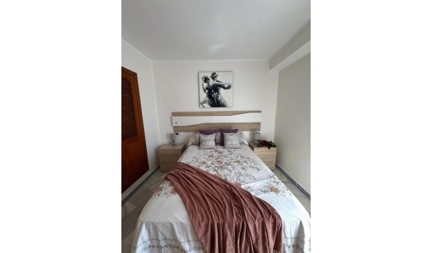 Brukt - Toppleilighet -
Torrevieja - Los Frutales