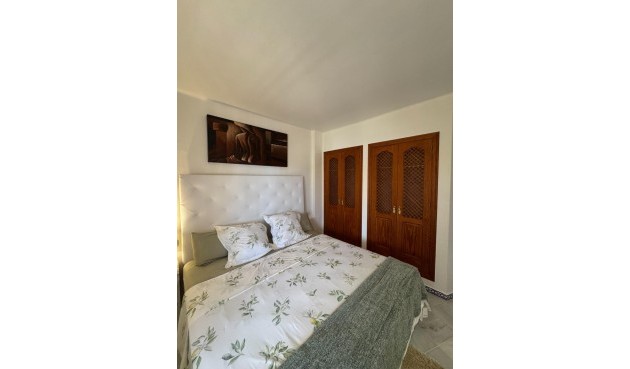 Brukt - Toppleilighet -
Torrevieja - Los Frutales