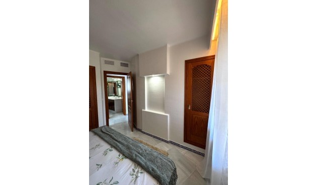 Brukt - Toppleilighet -
Torrevieja - Los Frutales