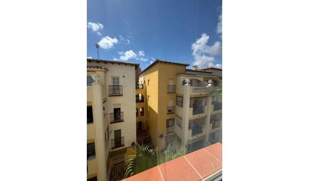 Brukt - Toppleilighet -
Torrevieja - Los Frutales