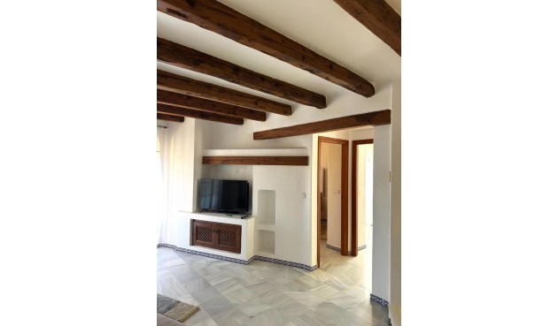 Brukt - Toppleilighet -
Torrevieja - Los Frutales