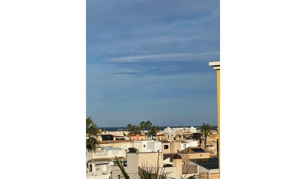 Brukt - Toppleilighet -
Torrevieja - Los Frutales