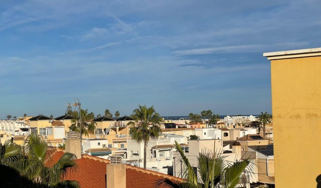 Brukt - Toppleilighet -
Torrevieja - Los Frutales