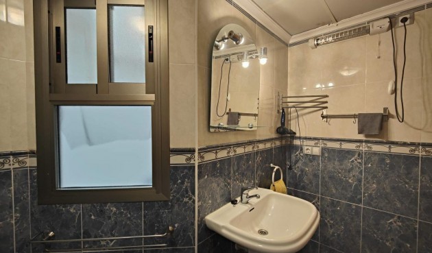 Brukt - Apartment -
Torrevieja - La Mata