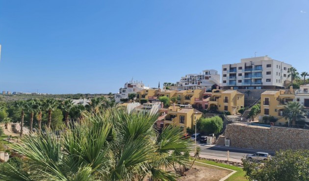 Brukt - Villa -
Orihuela Costa - Lomas De Campoamor-las Ramblas