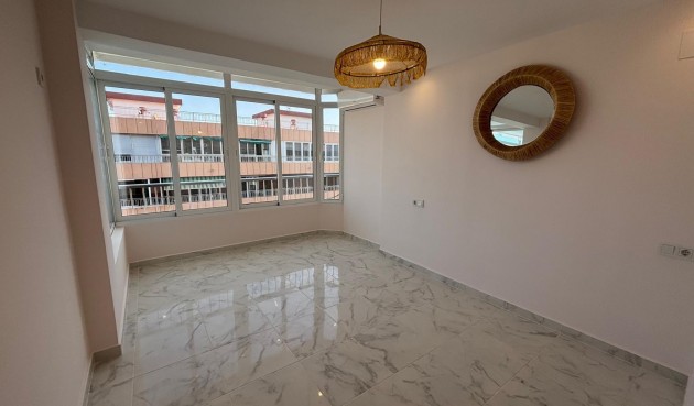 Brukt - Toppleilighet -
Torrevieja - Acequion