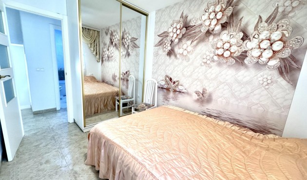 Brukt - Town House -
Orihuela Costa - Playa Flamenca