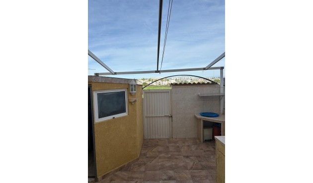 Brukt - Tosidig -
Orihuela Costa - Punta Prima