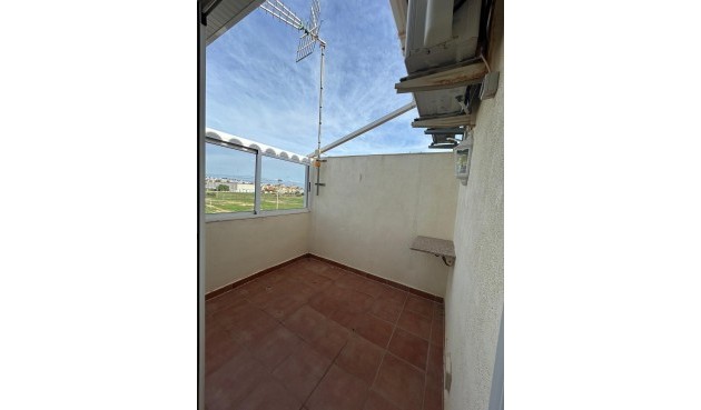 Brukt - Tosidig -
Orihuela Costa - Punta Prima