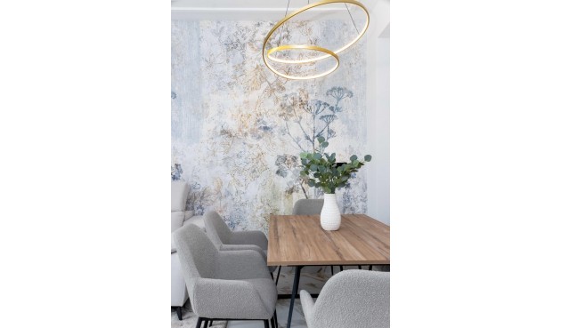 Brukt - Toppleilighet -
Guardamar del Segura - Pueblo