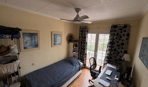 Brukt - Villa -
San Fulgencio - Costa Blanca