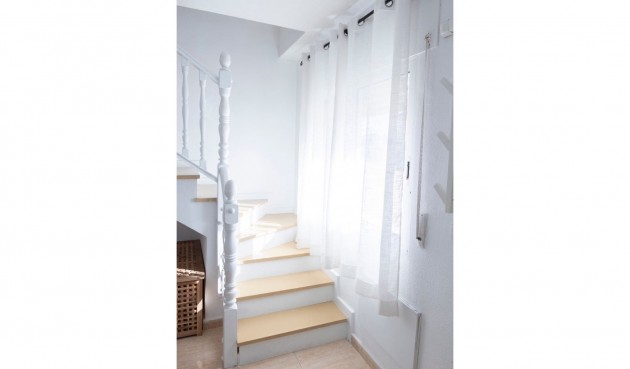 Brukt - Town House -
San Javier - Costa Calida