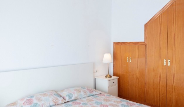 Brukt - Town House -
San Javier - Costa Calida