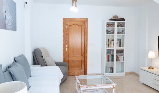 Brukt - Town House -
San Javier - Costa Calida