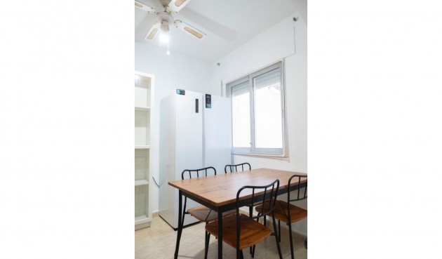 Brukt - Town House -
San Javier - Costa Calida