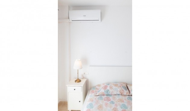 Brukt - Town House -
San Javier - Costa Calida