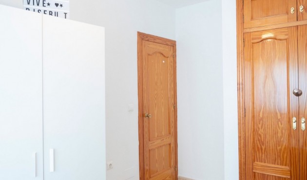 Brukt - Town House -
San Javier - Costa Calida