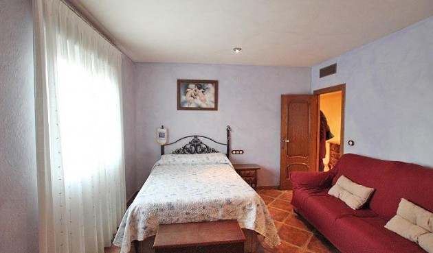 Brukt - Villa -
Formentera del Segura - Formentera De Segura