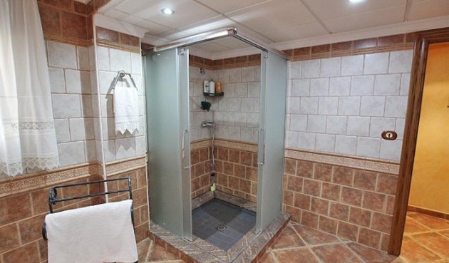 Brukt - Villa -
Formentera del Segura - Formentera De Segura