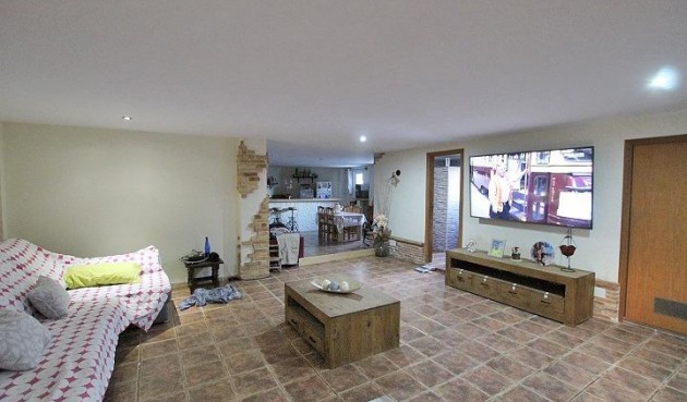 Brukt - Villa -
Formentera del Segura - Formentera De Segura