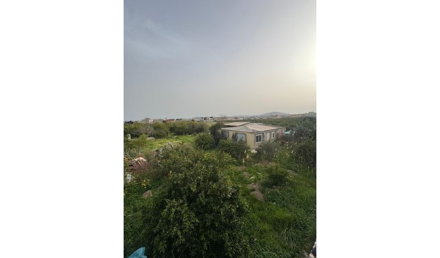 Brukt - Villa -
Orihuela - La Campaneta