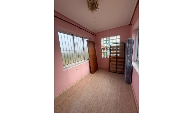 Brukt - Villa -
Orihuela - La Campaneta