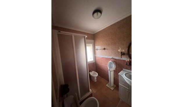 Brukt - Villa -
Orihuela - La Campaneta