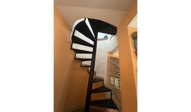 Brukt - Villa -
Orihuela - La Campaneta