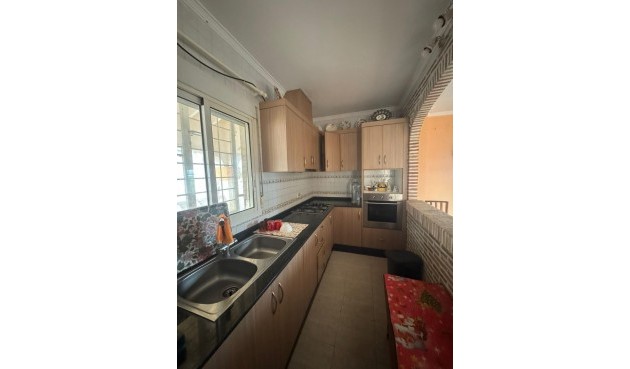 Brukt - Villa -
Orihuela - La Campaneta