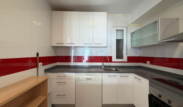 Brukt - Apartment -
Torrevieja - Playa de los Locos