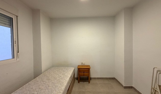 Brukt - Apartment -
Torrevieja - Playa de los Locos