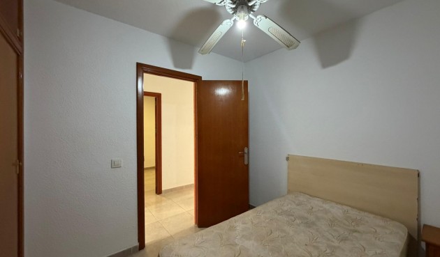 Brukt - Apartment -
Torrevieja - Playa de los Locos