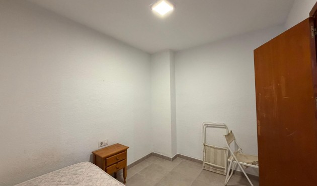 Brukt - Apartment -
Torrevieja - Playa de los Locos