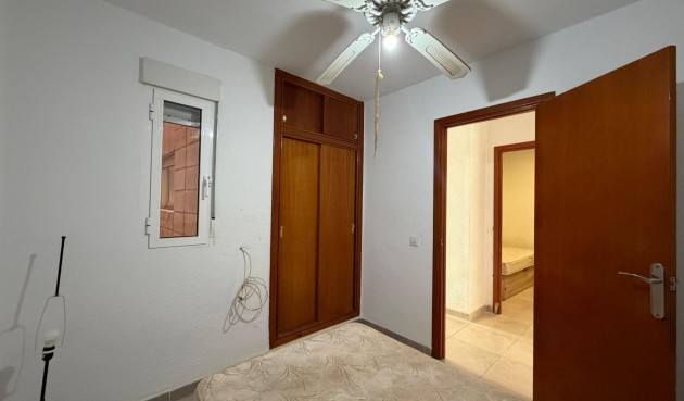 Brukt - Apartment -
Torrevieja - Playa de los Locos