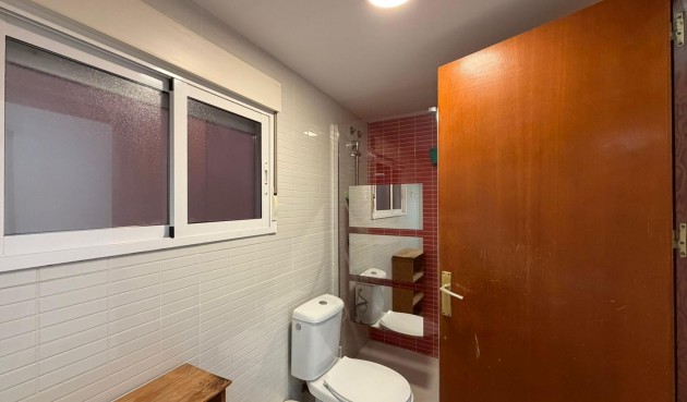 Brukt - Apartment -
Torrevieja - Playa de los Locos