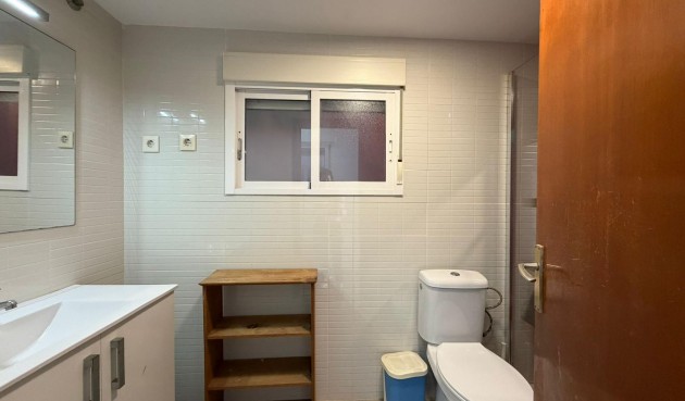 Brukt - Apartment -
Torrevieja - Playa de los Locos