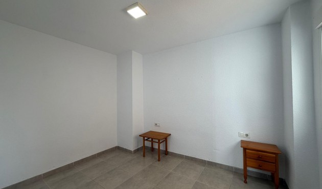 Brukt - Apartment -
Torrevieja - Playa de los Locos