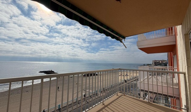 Brukt - Apartment -
Torrevieja - Playa de los Locos