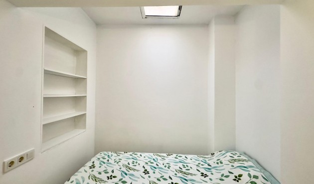 Brukt - Bungalow -
Torrevieja - El Limonar