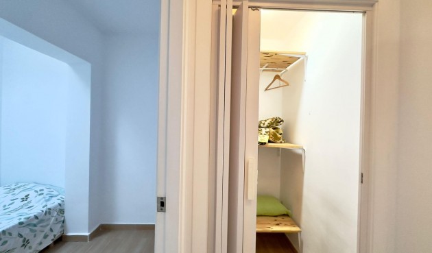 Brukt - Bungalow -
Torrevieja - El Limonar