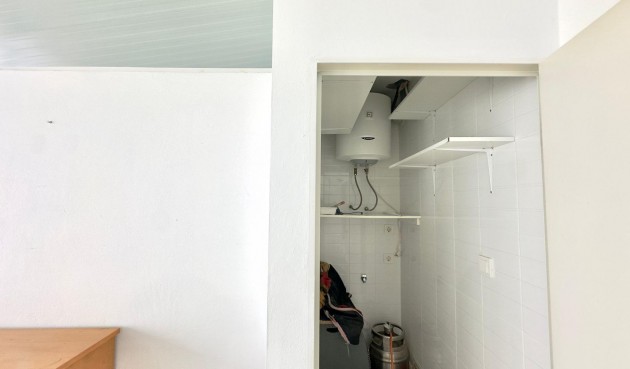 Brukt - Bungalow -
Torrevieja - El Limonar