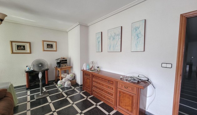 Brukt - Apartment -
Torrevieja - Centro