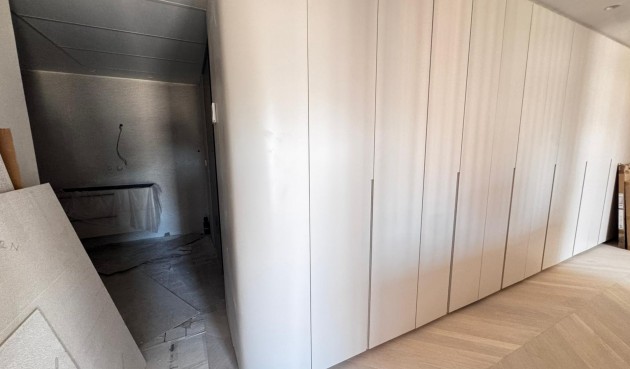 Brukt - Toppleilighet -
Cartagena - Costa Calida