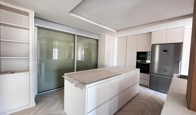 Brukt - Toppleilighet -
Cartagena - Costa Calida