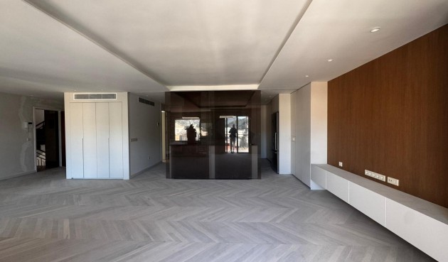 Brukt - Toppleilighet -
Cartagena - Costa Calida