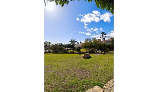 Brukt - Apartment -
Torrevieja - Cabo Cervera