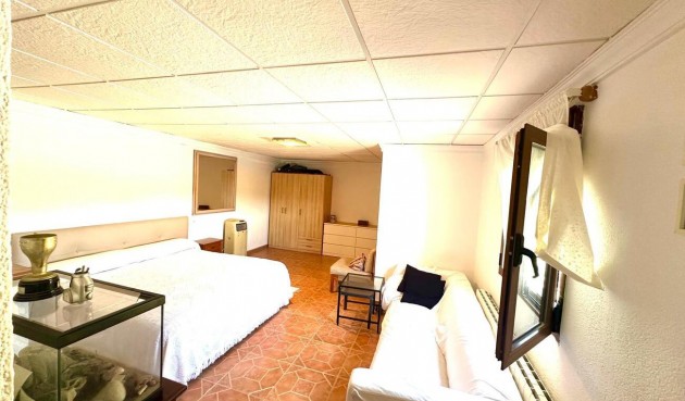 Brukt - Villa -
Jávea - Costa Blanca