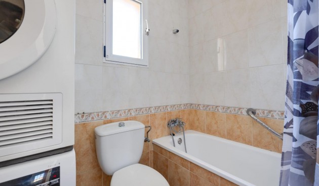 Brukt - Town House -
Torrevieja - Parque Las Naciones